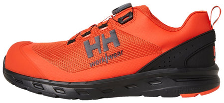 HH 78245 Chelsea Evo BRZ Low 290 35