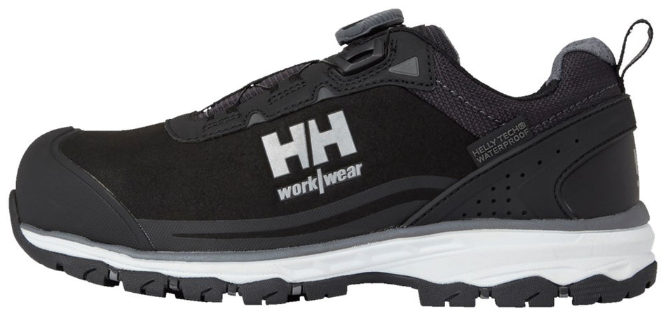 HH 78248 W Chelsea EVO 2 MXR LB S7S 34