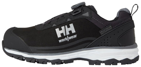 HH 78248 W Chelsea EVO 2 MXR LB S7S 39