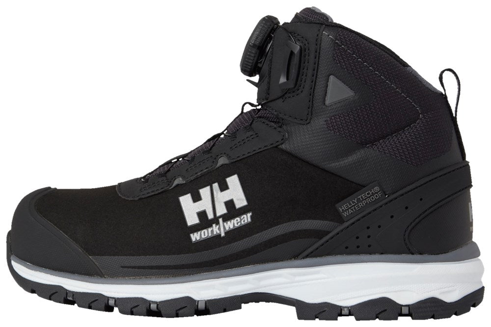 HH 78248 W Chelsea EVO 2 MXR MB S7S 34