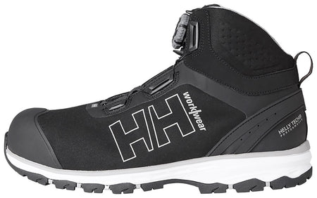 HH 78269 Chelsea Evo Boa Wide Mid 930 39