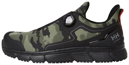 HH 78350 Kensington Low Boa S3 481 48