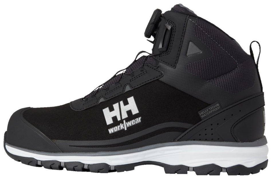 HH 78383 Chelsea Evo2 MXR Mid S7S 930 35