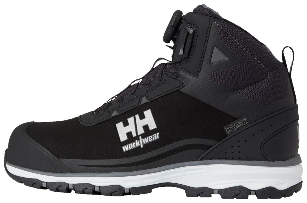 HH 78383 Chelsea Evo2 MXR Mid S7S 930 35