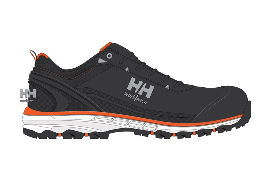HH 78390 Chelsea Evo2 MXR Low S3S 992 36