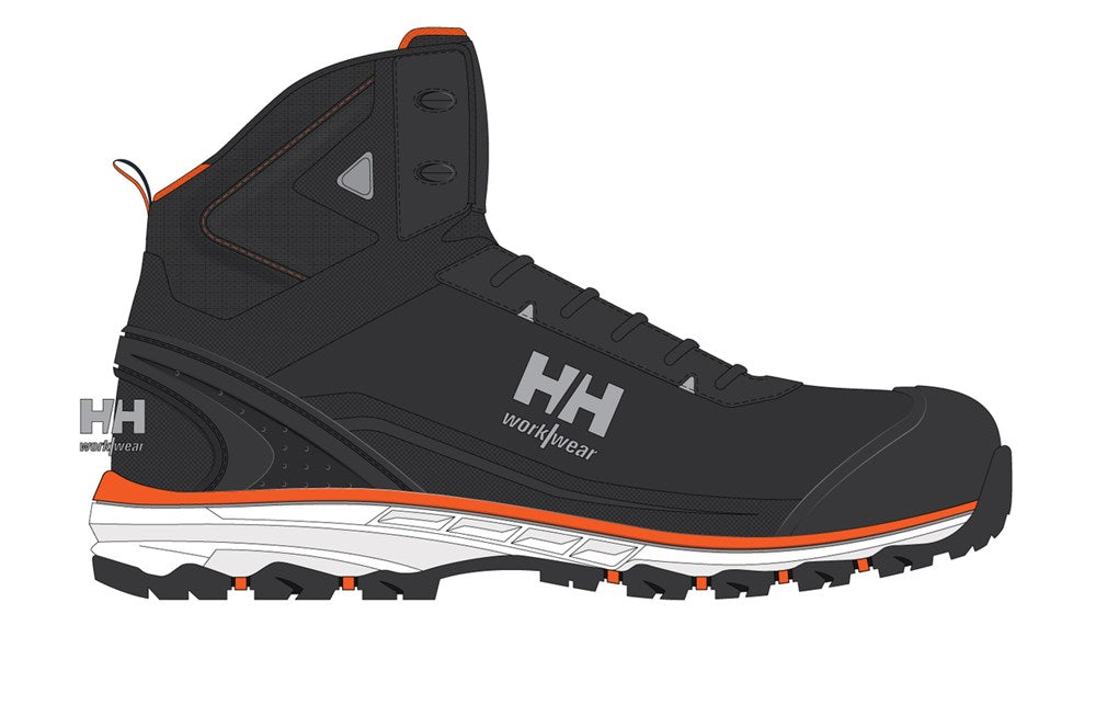HH 78391 Chelsea Evo2 MXR Mid S3S 992 35