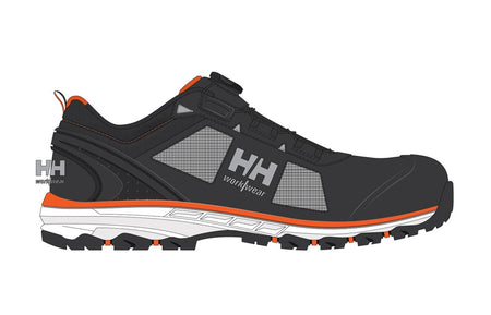 HH 78393 Chelsea Evo2 Sandal S1PS 992 42