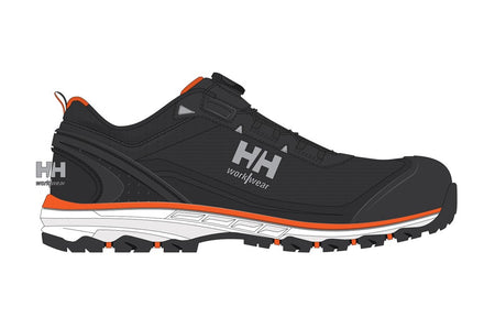 HH 78394 Chelsea E. 2 Low Boa S1P 992 39
