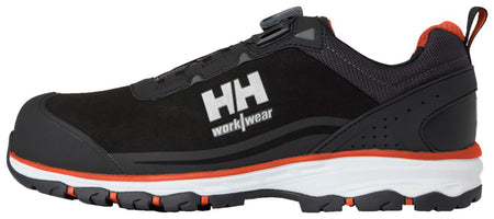 HH 78395 Chelsea Ev.2 MXR Low S3S 992 45