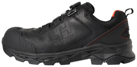 HH 78400 Oxford Low Boa S3 HT 990 38
