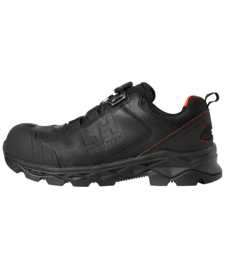 HH 78400 Oxford Low Boa S3 HT 990 49