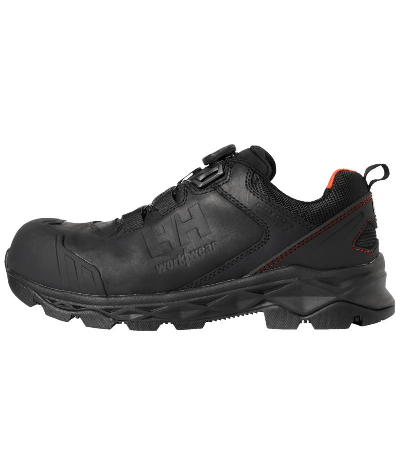 HH 78400 Oxford Low Boa S3 HT 990 50