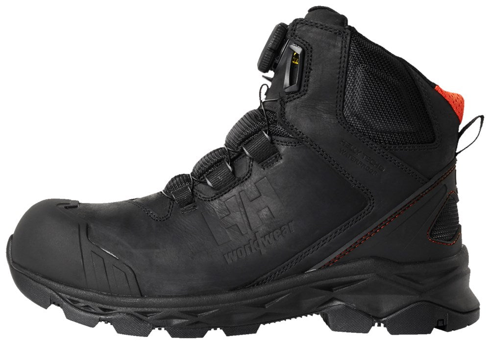 HH 78401 Oxford Mid Boa S3 HT 990 35