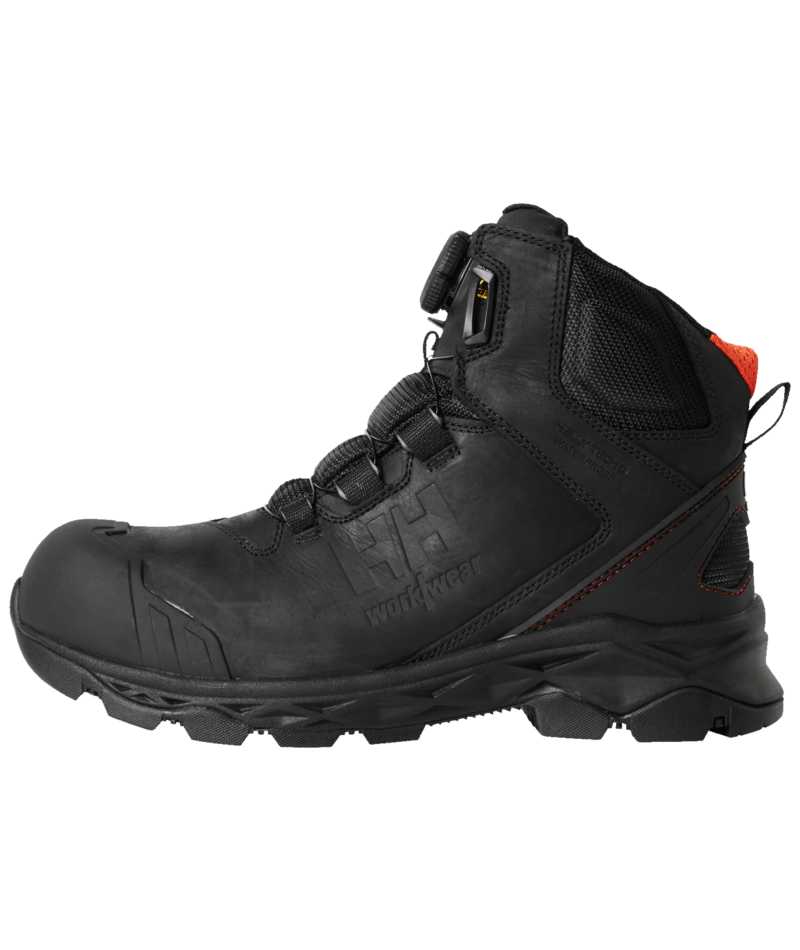HH 78401 Oxford Mid Boa S3 HT 990 50