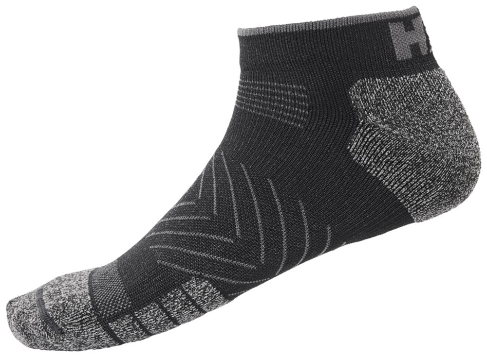 HH 79640 Kensington Summ. Sock 990 36-38
