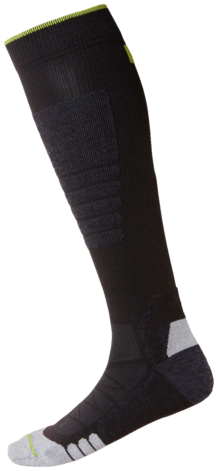 HH 79641 Magni Winter Sock 990 39-42