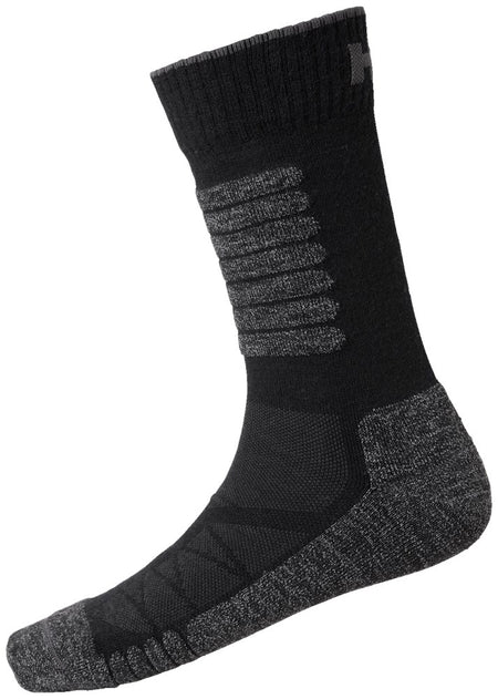 HH 79643 Chelsea E Winter Sock 990 39-42