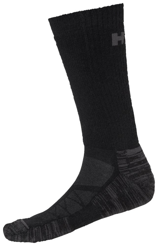 HH 79645 Oxford Winter Sock 990 36-38