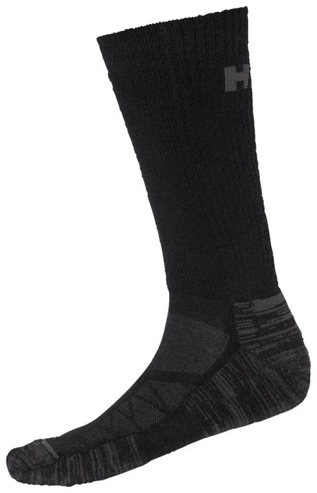 HH 79645 Oxford Winter Sock 990 36-38
