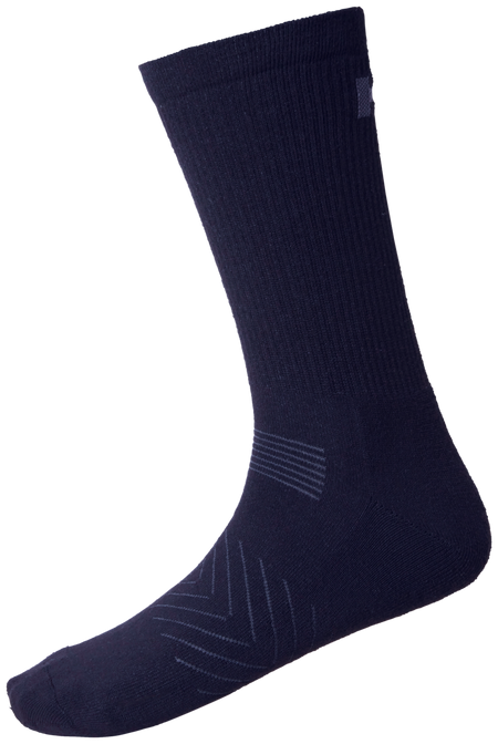 HH 79646 Manchest. Sock 3-pack 590 36-38