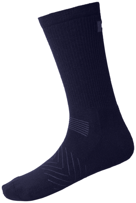HH 79646 Manchest. Sock 3-pack 590 39-42