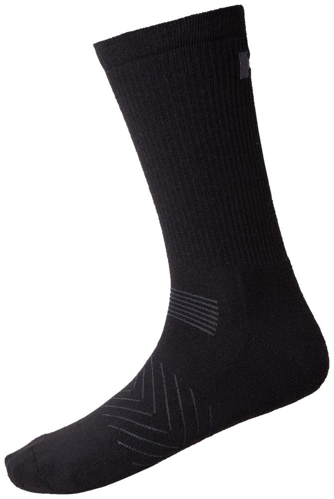 HH 79646 Manchester Sock 3-pack 36-38