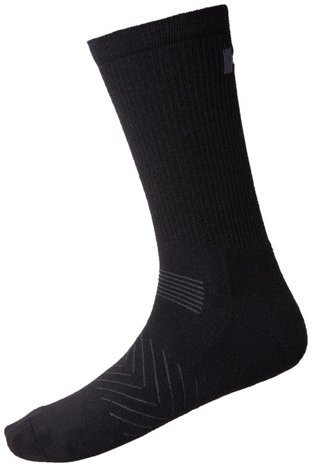 HH 79646 Manchester Sock 3-pack 39-42