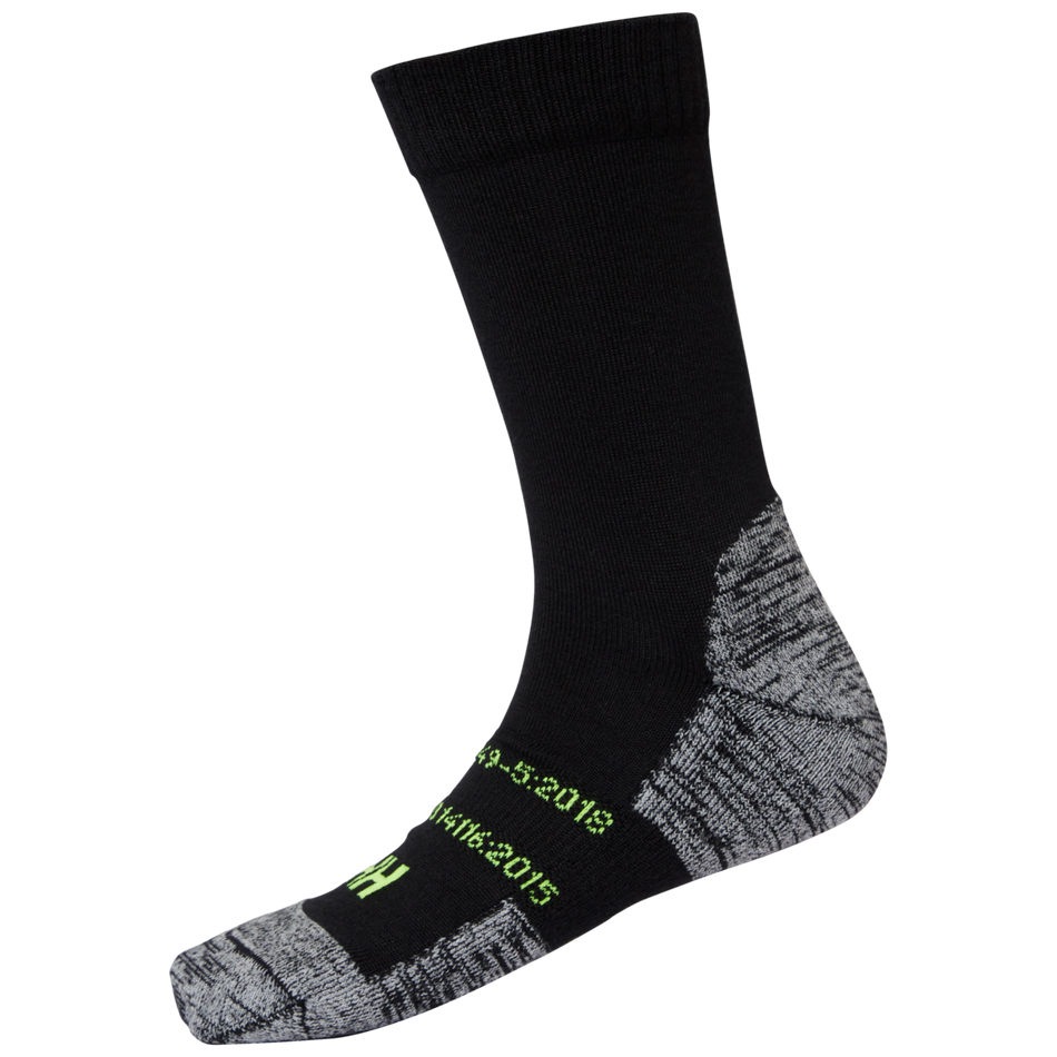 HH 79649 Fyre Sock 990 40-42