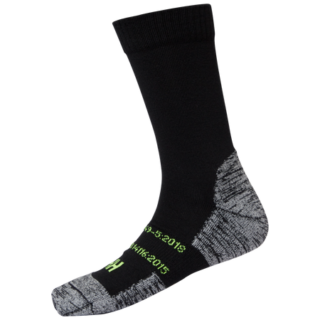 HH 79649 Fyre Sock 990 43-45