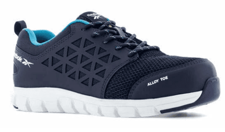 Reebok Schoen IB131 Light S1P 37