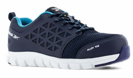 Reebok Schoen IB131 Light S1P 41