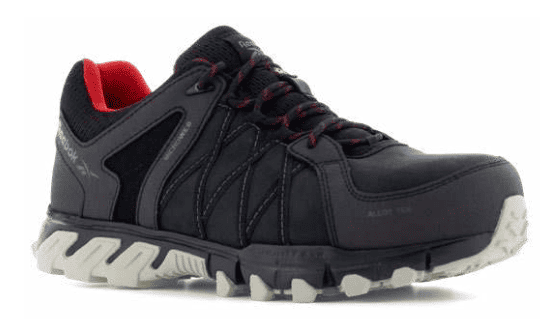 Reebok Schoen 1050 Trail S3 Low Blck 39