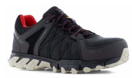 Reebok Schoen 1050 Trail S3 Low Blck 40