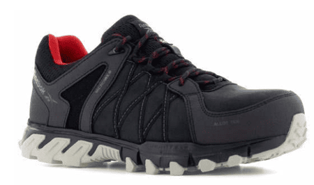 Reebok Schoen 1050 Trail S3 Low Blck 42