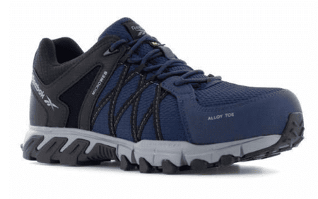Reebok Schoen 1051 Trail S1P Low Blue 41