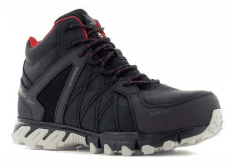 Reebok Schoen 1052 Trail S3 High Blck 45