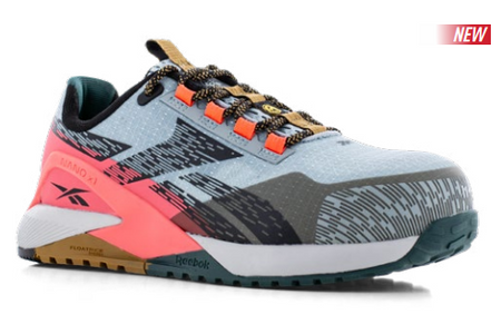 Reebok Nano IB382S1PS Schoen mt 41