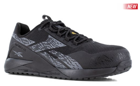 Reebok Nano IB3480S3S Schoen mt 44