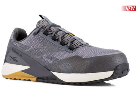 Reebok Nano IB3481S1PS Schoen mt 39