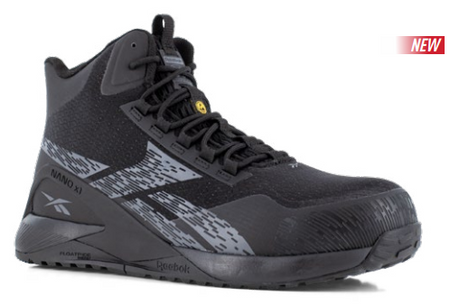 Reebok Nano IB3484S3S Schoen mt 43