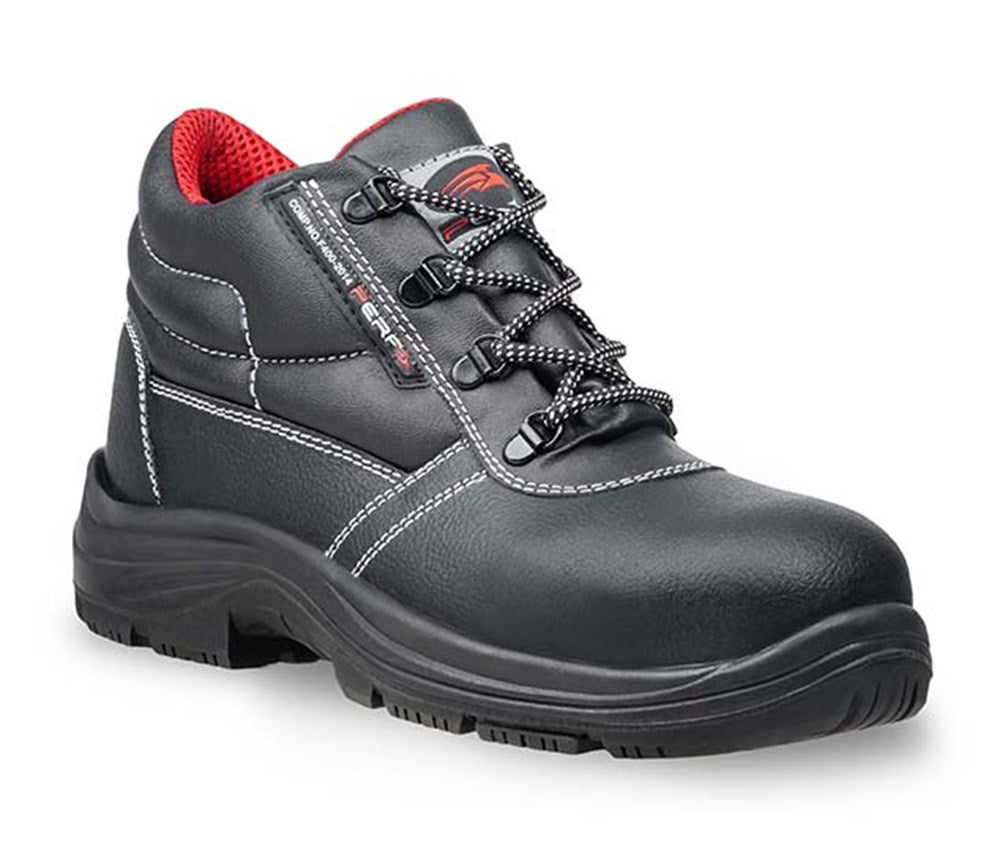 PERF Schoen Askold S3 hoog, mt 39