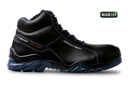 PERF Schoen Tornado High S3, mt 39