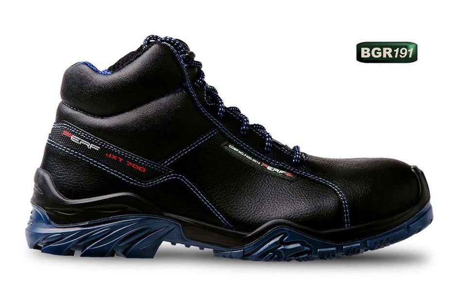 PERF Schoen Tornado High S3, mt 39
