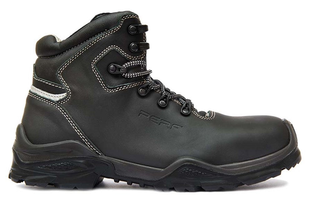 PERF Schoen Scud S3 hoog, mt 38