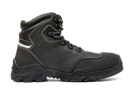 PERF Schoen Shooter Black S3 hoog, mt 44