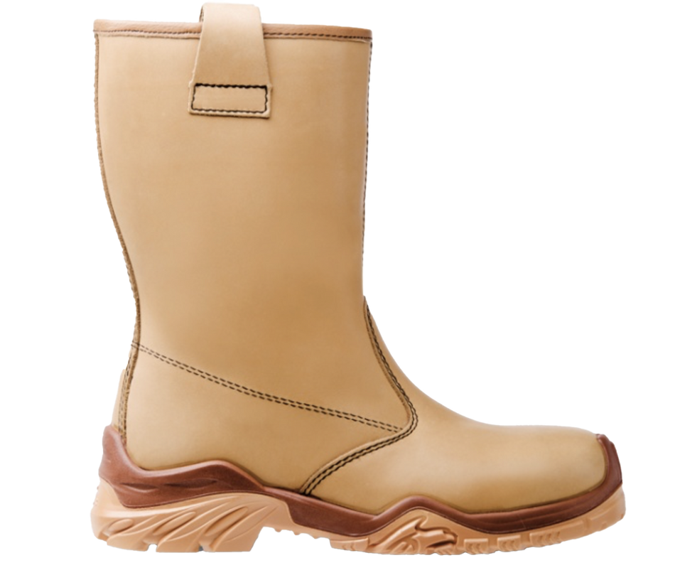 PERF Laars gevoerd Beaufort S3+ON, mt 40