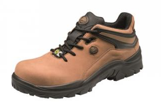 Bata schoen ACT127 W laag S2 ESD, mt 45