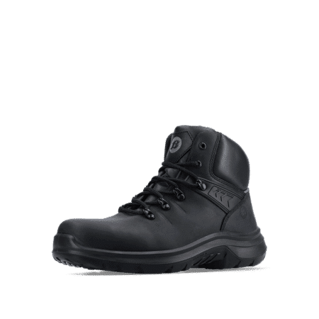 Bata schoen ACT212 W halfhoog S3, mt 39