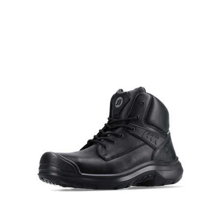 Bata schoen ACT219 W halfhoog S3 mt 35