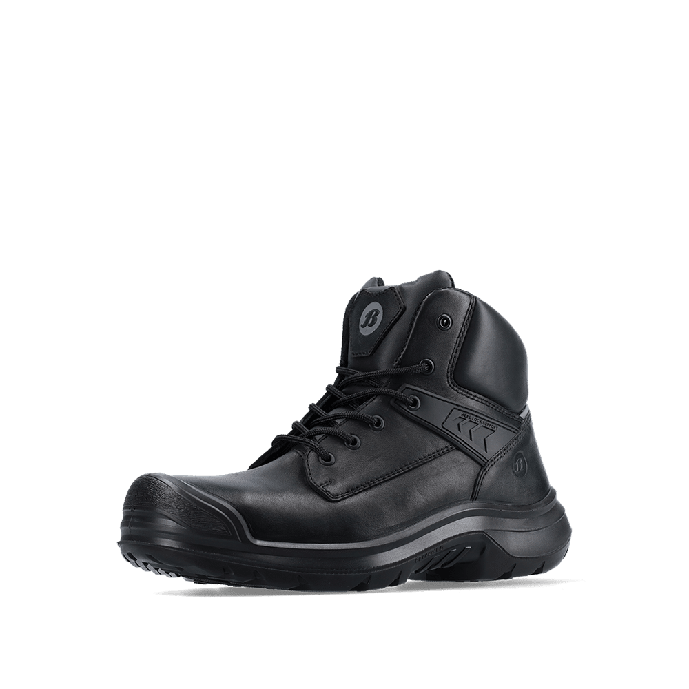 Bata schoen ACT219 XXW halfhoog S3 mt 40